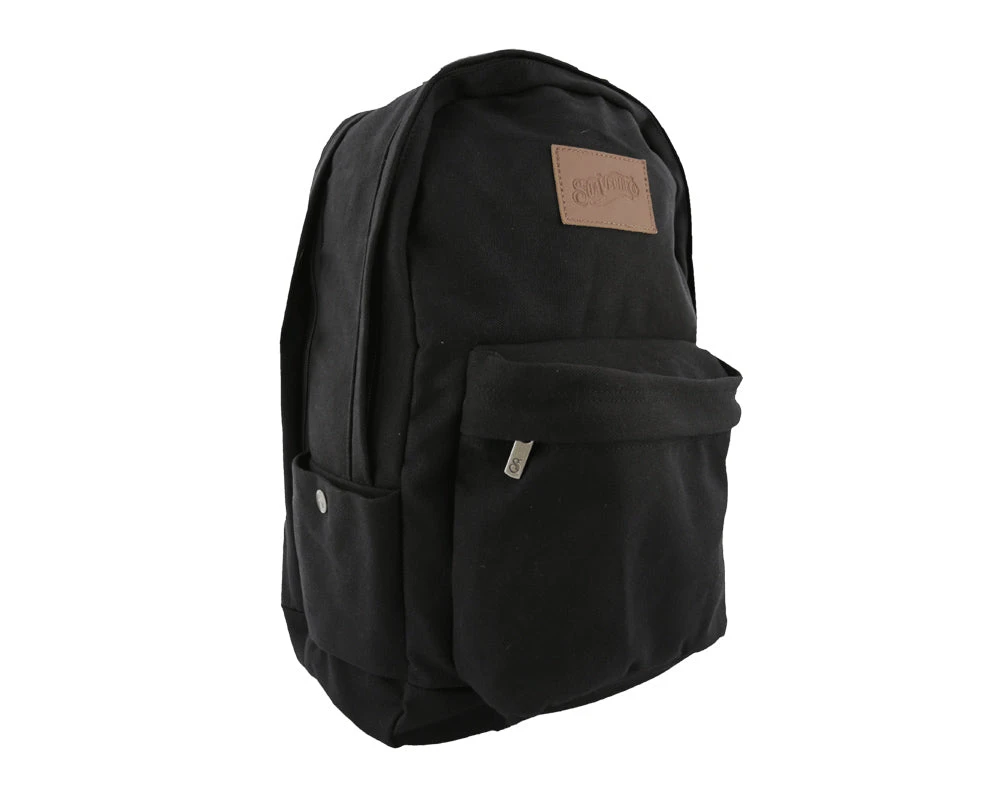 Vagabond Backpack - Black 4 Vagabond Backpack - Black - Image 2