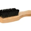 Barber Brush 1 Barber Brush -Suavecito|Suavecita Shop suavecito barber brush angled