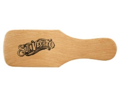 Barber Brush -Suavecito|Suavecita Shop suavecito barber brush top side