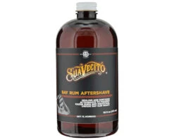 Bay Rum Aftershave -Suavecito|Suavecita Shop suavecito bay rum aftershave 16oz