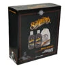 Beard Wash Kit -Suavecito|Suavecita Shop suavecito beard wash kit box front