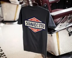 Bristol Tee -Suavecito|Suavecita Shop suavecito bristol tee lifestyle