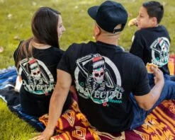 Calaca OG Tee 7 Calaca OG Tee -Suavecito|Suavecita Shop suavecito calaca og tee