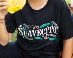 Calaca OG Kids Tee -Suavecito|Suavecita Shop suavecito calaca og youth tee