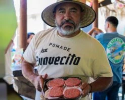 Cerveza Tee -Suavecito|Suavecita Shop suavecito cerveza tee lifestyle