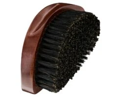 Wood Beard Brush -Suavecito|Suavecita Shop suavecito cherry wood 50 50 mid grade beard brush b0166705 c36f 4d5c 8498 0d7f189e96ab