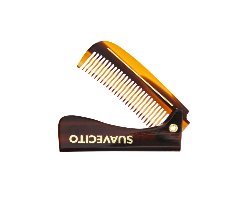 Deluxe Folding Handle Comb - 5.5" 3 Deluxe Folding Handle Comb - 5.5"