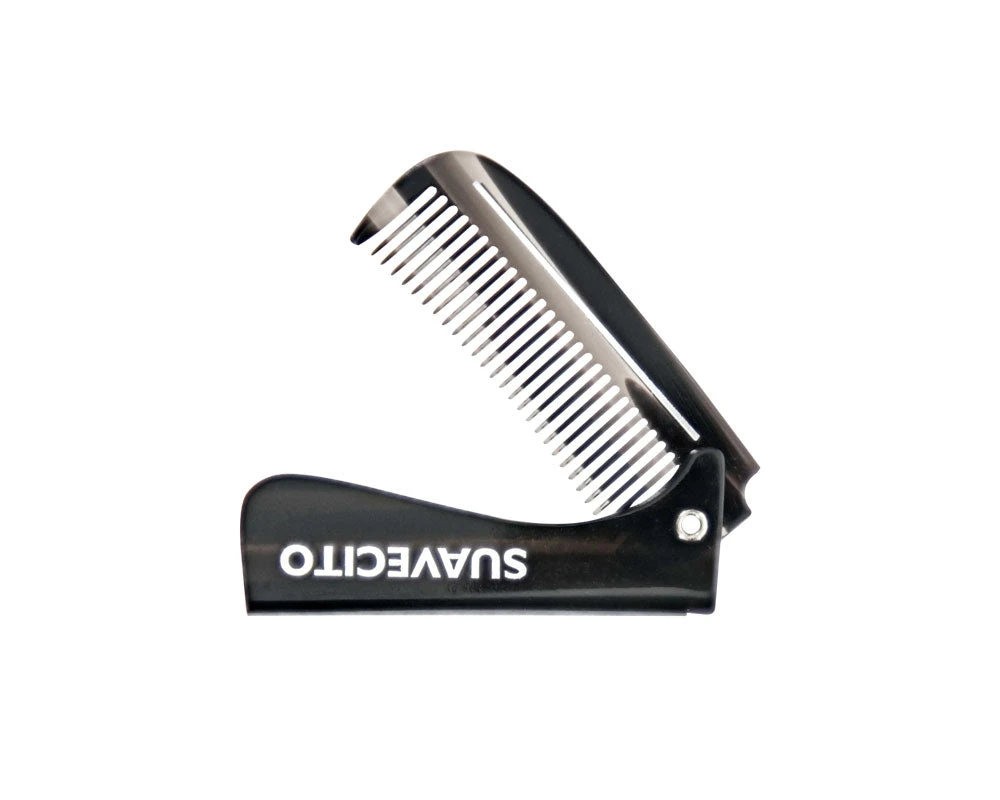Deluxe Folding Handle Comb - 5.5" 7 Deluxe Folding Handle Comb - 5.5" - Image 5