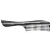 Deluxe Black Handle Comb