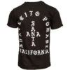 Firme Life Tee -Suavecito|Suavecita Shop suavecito firme life tee back