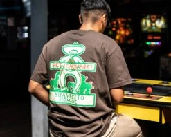 Gaucho Tee 7 Gaucho Tee -Suavecito|Suavecita Shop suavecito gaucho tee