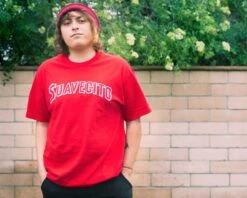 Halo Tee -Suavecito|Suavecita Shop suavecito halo tee lifestyle