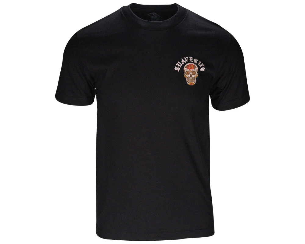 Hasta La Muerte Tee 4 Hasta La Muerte Tee - Image 2