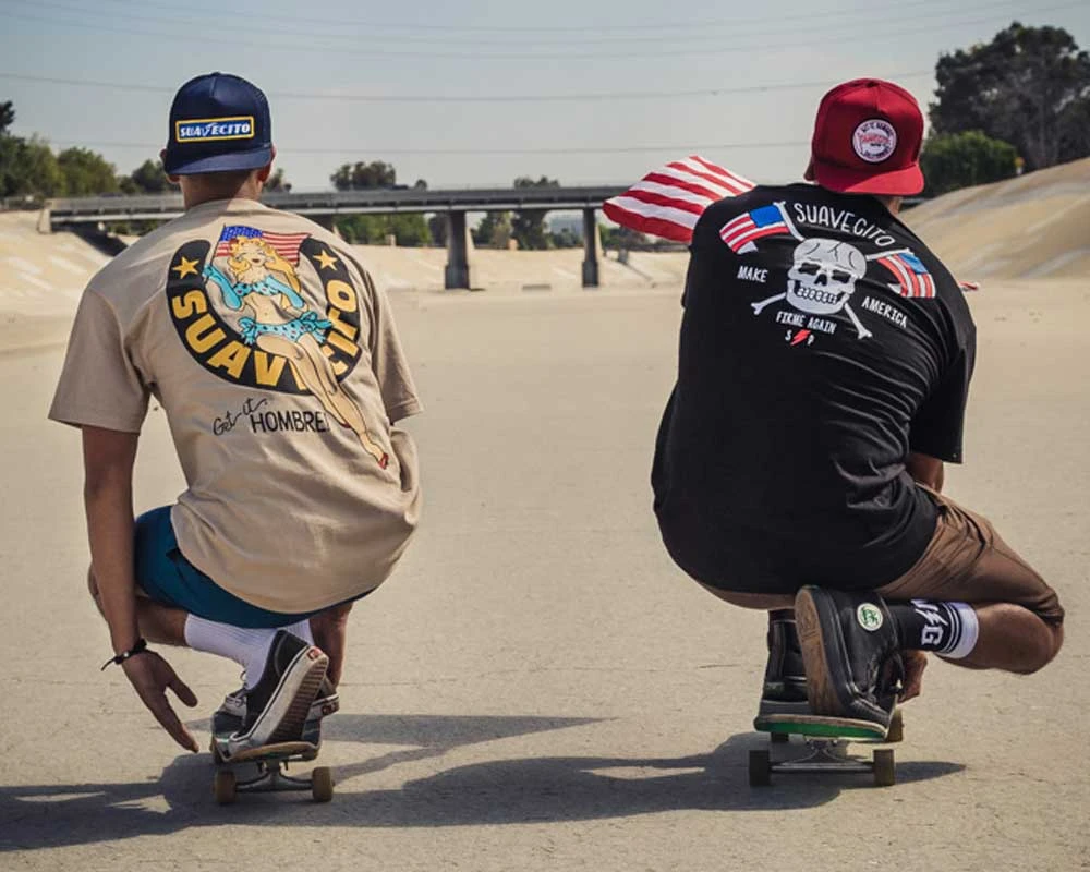 Lady Luck Tee 5 Lady Luck Tee - Image 3