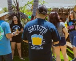 Lather Up Tee 7 Lather Up Tee -Suavecito|Suavecita Shop suavecito lather up tee lifestyle