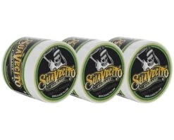 Matte Pomade -Suavecito|Suavecita Shop suavecito matte pomade 3pack