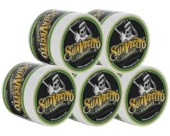 Matte Pomade -Suavecito|Suavecita Shop suavecito matte pomade 5pack