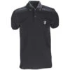 Suavecito Polo Shirt - Black