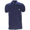 Suavecito Polo Shirt - Navy -Suavecito|Suavecita Shop suavecito mr suavecito skull polo blue front