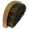 Wood Beard Brush -Suavecito|Suavecita Shop suavecito natural wood 100 percent boar soft grade beard brush