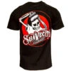 OG Black & Red Tee 2 OG Black & Red Tee -Suavecito|Suavecita Shop suavecito og black red tee back