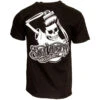 OG Black Tee 2 OG Black Tee -Suavecito|Suavecita Shop suavecito og black tee back
