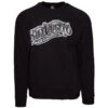 OG Crewneck Sweater -Suavecito|Suavecita Shop suavecito og crewneck front