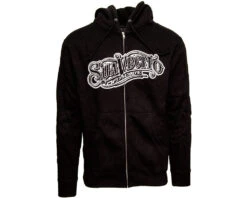 Suavecito OG Zip-Up Hoodie