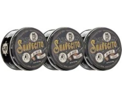 Oil Based Pomade -Suavecito|Suavecita Shop suavecito oil based pomade 3pack