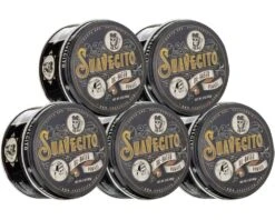 Oil Based Pomade -Suavecito|Suavecita Shop suavecito oil based pomade 5pack