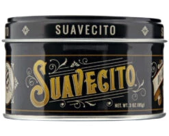 Oil Based Pomade -Suavecito|Suavecita Shop suavecito petroleum pomade front