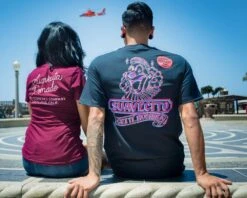 Pogo Tee -Suavecito|Suavecita Shop suavecito pogo tee lifestyle