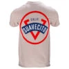 Pump Tee -Suavecito|Suavecita Shop suavecito pump tee back