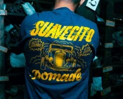 Road Demon Tee 7 Road Demon Tee -Suavecito|Suavecita Shop suavecito road demon tee lifestyle
