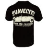Roadster Tee -Suavecito|Suavecita Shop suavecito roadster tee back
