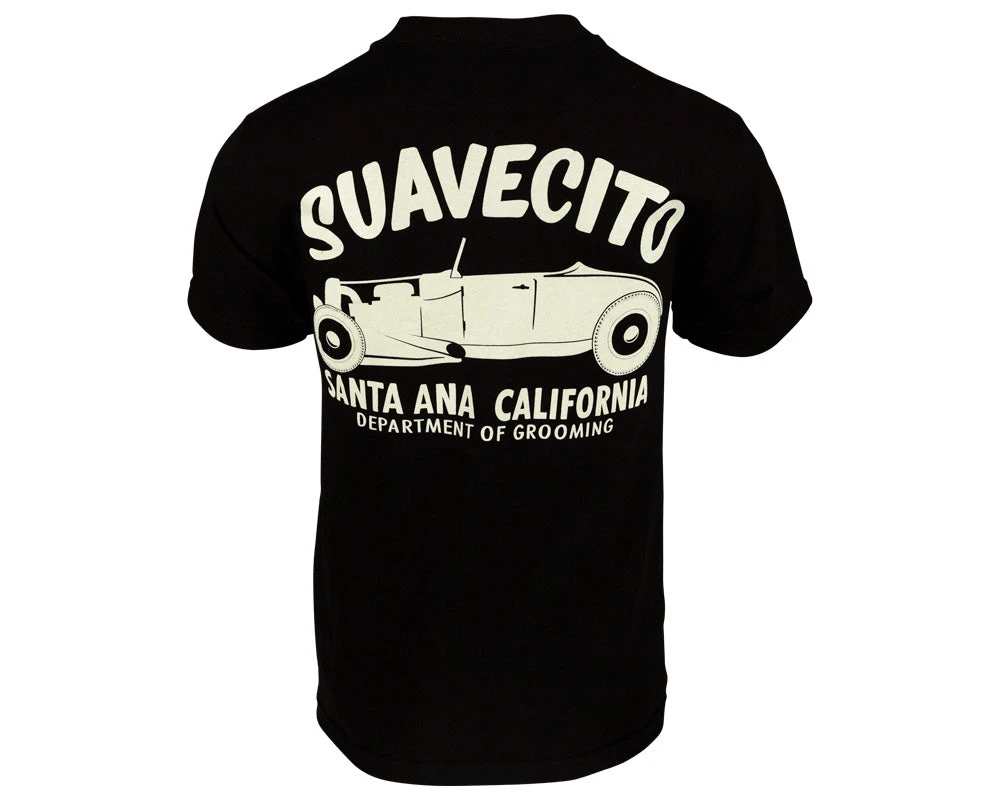 Roadster Tee 3 Roadster Tee