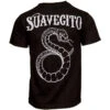 Snake Bite Tee -Suavecito|Suavecita Shop suavecito snake bite tee back