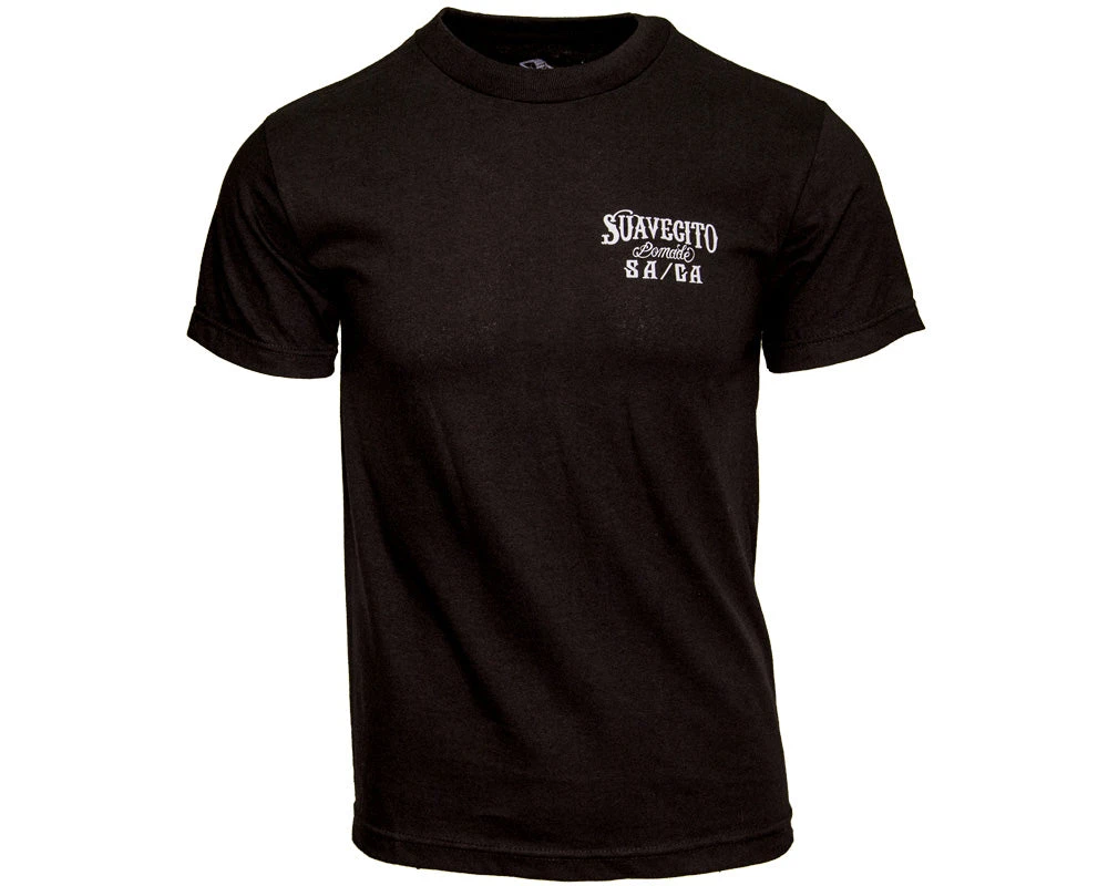 Snake Bite Tee 4 Snake Bite Tee - Image 2