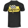 Finish Line Tee -Suavecito|Suavecita Shop suavecito speed finish line tee back