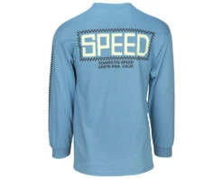 Rally Long Sleeve Tee