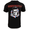 Strung Out Tee 1 Strung Out Tee -Suavecito|Suavecita Shop suavecito strung out tee back
