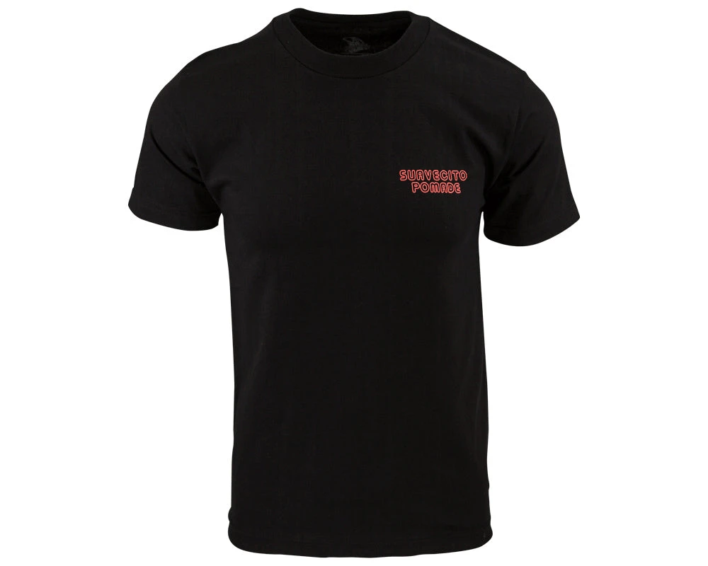 Strung Out Tee 4 Strung Out Tee - Image 2