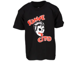 Suave Cat Kid's Tee