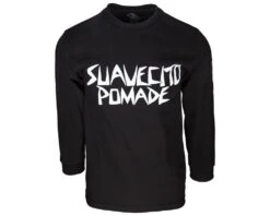 Suicidal Tee - Long Sleeve