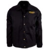 The Club Windbreaker -Suavecito|Suavecita Shop suavecito the club windbreaker front