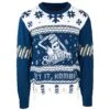 Suavecito Ugly Xmas Sweater