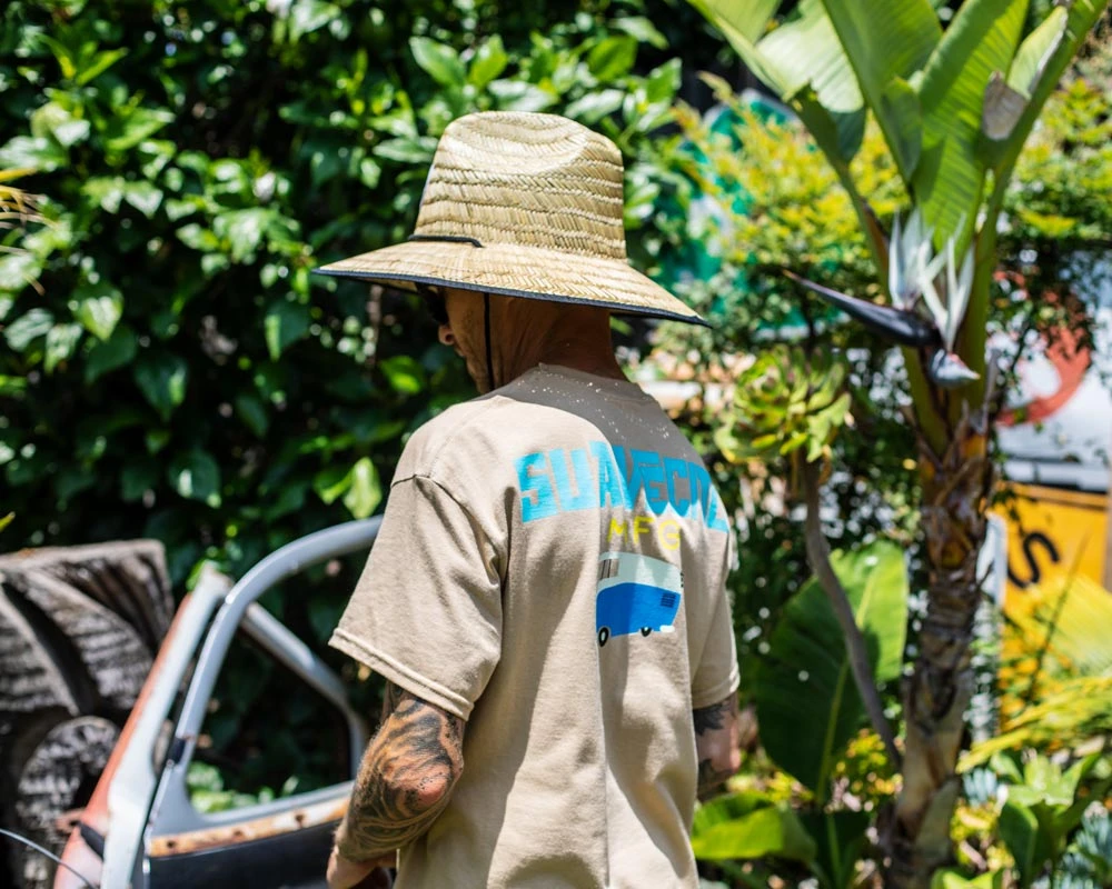 Vee Dub Tee 5 Vee Dub Tee - Image 3