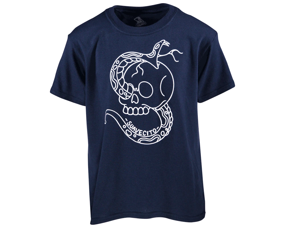 Venom Kid's Tee 3 Venom Kid's Tee