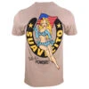 Lady Luck Tee -Suavecito|Suavecita Shop suavecito viva lady luck back