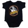 Top Logo Onesie 1 Top Logo Onesie -Suavecito|Suavecita Shop suavecito top logo onesie